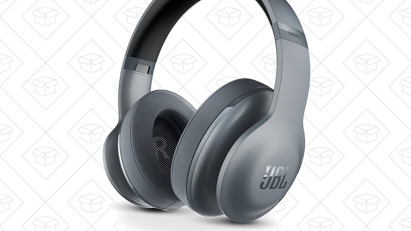 Auriculares JBL Everest 700 (around ear) de segunda mano | $90 | Amazon